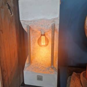 unieke Thuizz lamp
