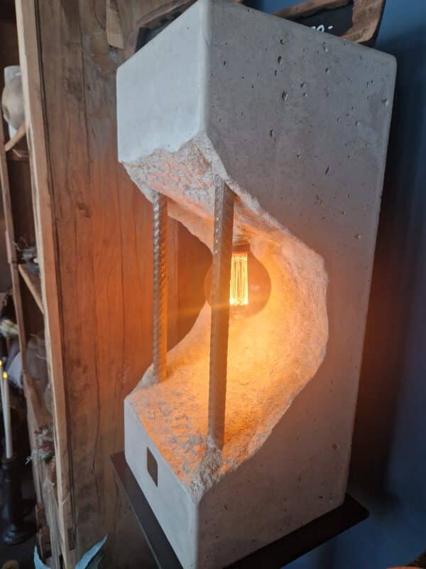 unieke Thuizz lamp
