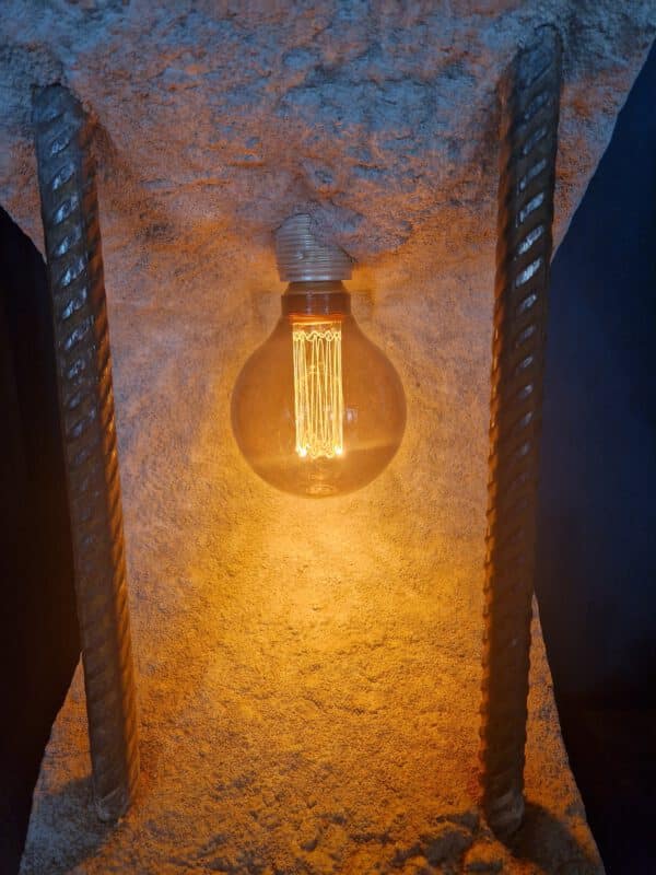 unieke Thuizz lamp