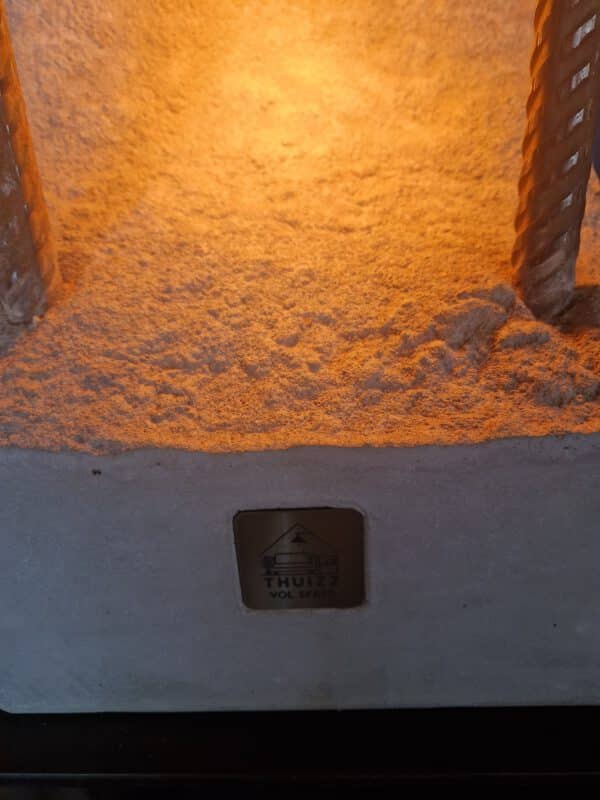 unieke Thuizz lamp